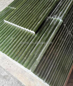 Factory Direct TOPFRP Pultrusion Glass Fiber <b>Rod</b>-Multi-Specification Solid Support <b>Rod</b> Good Elasticity Anti-Aging for - Product Image 3