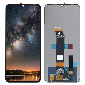 Pantalla LCD para Teléfono Móvil Poco M5, Venta al Por Mayor de Fábrica, Pantalla Original para Poco M5, Pantalla Original para Poco <span class=keywords><strong>M5s</strong></span> - Product Image 4
