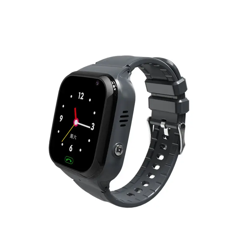 Latest LT36 4G Smart Watch 2024 BT WIFI GPS Smart Watch Phone Large Screen HD Video Call Smart Watch with SIM IP67 Waterproof