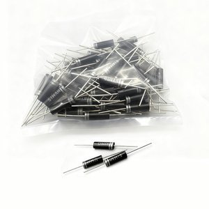 1N5446-DO-722ไดโอดเรียงกระแสแรงดันสูงฟื้นตัวเร็วพลาสติก40KV แรงดันไฟฟ้าย้อนกลับ5A กระแสไปข้างหน้า - Product Image 2