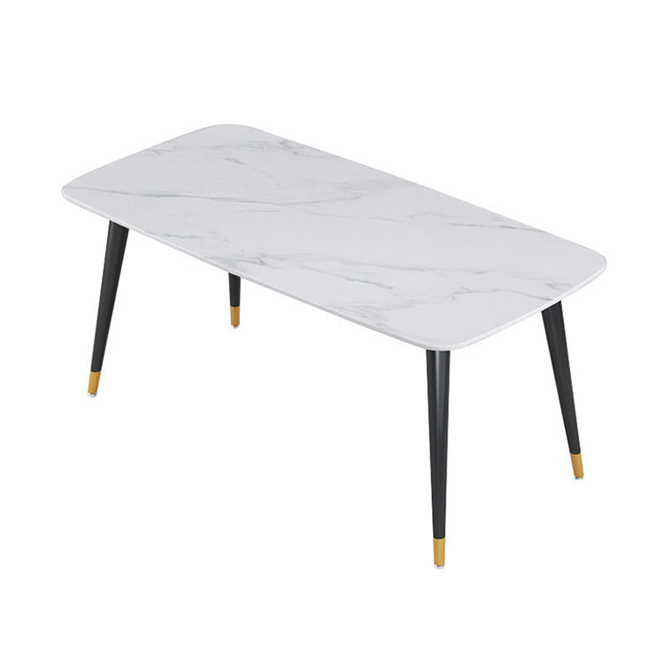 หินอ่อนหินสีขาว