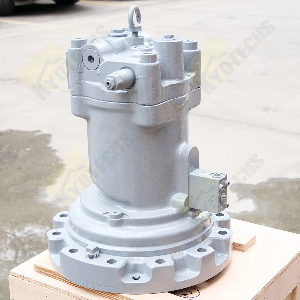 Excavator Spare Parts Hydraulic Motor Device 4187037 4224991