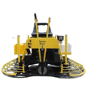 Allanadora Mecánica <span class=keywords><strong>QUM</strong></span> 3306: Alta Eficiencia para Grandes Superficies de Concreto - Product Image 4