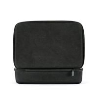 Chine usine personnalisé eva sac ensemble d'outils de données numériques sac de rangement eva boîte d'emballage pour 3c accessoires casque