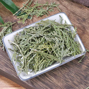 도매 ce bai ye 하이 퀄리티 중국 의약 재료 동양 측백나무 품종 완성 - Product Image 5