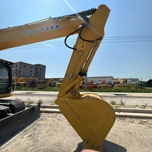 Komatsu Pc130 2022 ans, prix de l'excavatrice d'occasion Komatsu Pc130 - Product Image 6