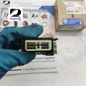 Contrôleur de moteur d'<span class=keywords><strong>essuie</strong></span>-<span class=keywords><strong>glace</strong></span> 300611-00271 300611-00271A DX225 DX300 - Product Image 6