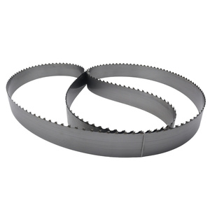 Lame de <span class=keywords><strong>scie</strong></span> à <span class=keywords><strong>chantourner</strong></span> en carbure de tungstène TCT soudée haute fréquence pour la découpe du bois et des matériaux en alliage - Product Image 4