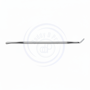 เครื่องมือผ่าตัดระบบประสาทสแตนเลสสตีลจากเยอรมันผลิตโดย ISO13485 Daddy D Pro CE - Product Image 1