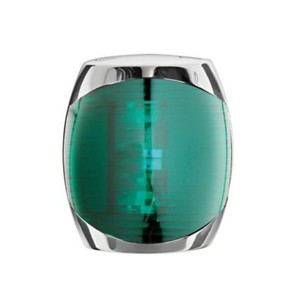 Acciaio inossidabile 20m luce LED verde 12/24v parti e accessori - Product Image 1