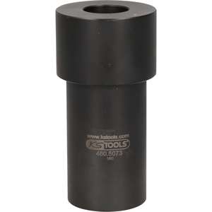 KS TOOLS <b>Press</b>-in tool for fixed <b>bearing</b> external diameter 46 mm, internal diameter 20.5 mm - Product Image 3