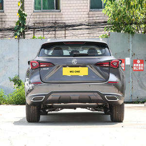 2023 <span class=keywords><strong>MG</strong></span> ONE offre limitée 1.5T CVT essence SUV petite voiture en porcelaine avec boîte de vitesses automatique nouveau modèle 2024 toit ouvrant panoramique revente - Product Image 5