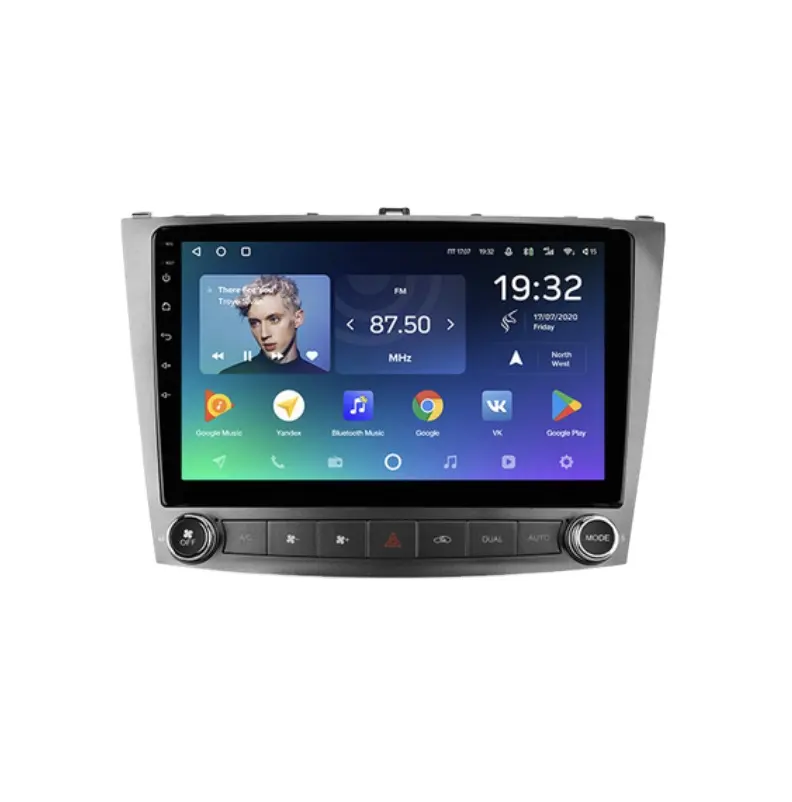 TEYES SPRO Plus Für Lexus IS250 XE20 2005-2013 Autoradio Multimedia Video Player Navigation GPS Android 10 No 2din 2 din dvd