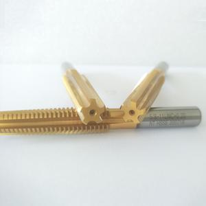 Mayorista HSS Máquina roscadora de cobalto Macho de tuerca especial derecho de alta calidad - Product Image 6