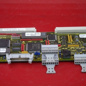 6SE7090-0XX84-0AA0 บอร์ดควบคุม Simovert Masterdrive PLC - Product Image 3