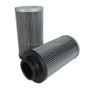 Huahang Supply Élément de filtre hydraulique en fibre de verre plissée de haute qualité G04276 État neuf - Product Image 1