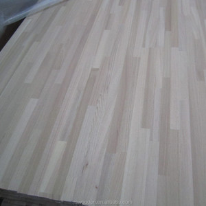Panneau droit intégré pour garde-robe, en bois massif, prix d'usine, livraison directe - Product Image 6