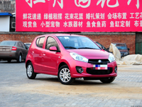 Suzuki Alto d'occasion 2013, 1.0L Auto Mini Voiture, Consommation de Carburant Ultra-Faible pour l'Exportation