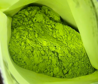 Poudre de Matcha Yibenef en Marque Blanche, Qualité Cérémoniale Supérieure, Biologique USDA et UE, Vrac, OEM, Matcha Biologique USDA