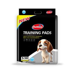 Almohadillas de Carbón para Orina de Mascotas, Almohadillas de Entrenamiento para Perros, Almohadillas Desechables Súper Absorbentes y a Prueba de Fugas, Entrega Directa de Fábrica - Product Image 5