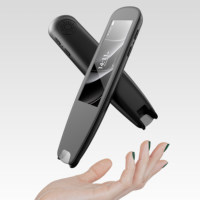 S8 Pro Appareil de Traduction Fabricant avec OCR Synthèse Vocale Support de Langue Arabe Certifié CE FCC Stylo Scanner Multilin