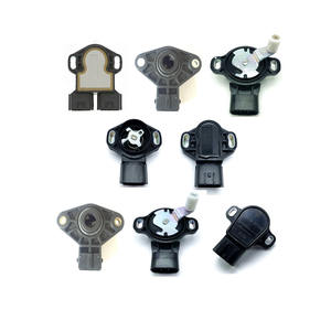 เซ็นเซอร์อัตโนมัติเซ็นเซอร์เซ็นเซอร์รถยนต์ <span class=keywords><strong>TPS</strong></span> สำหรับนิสสัน1RCA1902 1RCA1306 18919-6N201 22620-31U00 18919-5Y000 226200S310 - Product Image 1