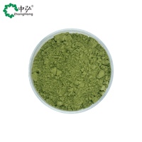 Extrait de feuilles de Moringa pur et naturel de qualité alimentaire en vrac biologique – Poudre de Moringa en vrac