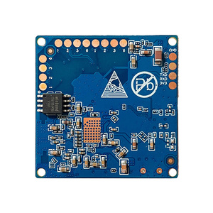 38mm x 38mm Wifi Router bo mạch chủ có tính năng các mt7628 Chipset Wifi Router Core Board - Product Image 2