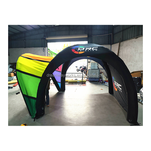 <span class=keywords><strong>2025</strong></span> thiết kế mới Lều bơm hơi, nơi trú ẩn bơm hơi, mái vòm thể thao bơm hơi cho các sự kiện - Product Image 3