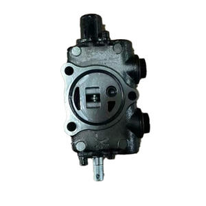 Piezas de repuesto para montacargas tipo F15 Válvula de control hidráulica de una sola pieza - Product Image 4