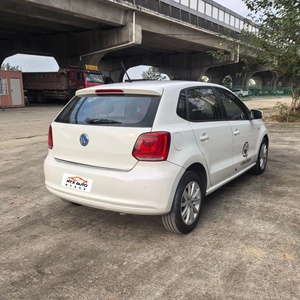 Volkswagen <span class=keywords><strong>POLO</strong></span> <span class=keywords><strong>2016</strong></span> 1.6L Manuale, Auto Usata a Benzina - Product Image 5