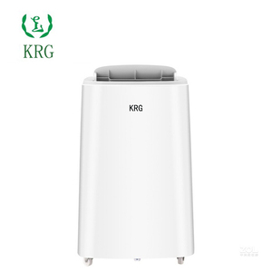 Mobile Standing Home <strong>Small</strong> Smart Wifi Control AC Unit Air Conditioner 9000 BTU Portable Airconditioner Mobile <strong>Aircondition</strong> - Product Image 6