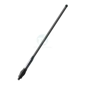 Spring barrel Heavy Duty 6.5dbi LTE 4g or 477MHz UHF CB car mobile antenna 4780BSD