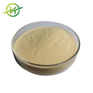 Extrait naturel d'Oroxylum Indicum en vrac, matière première, CAS 480-40-0, Chrysin - Product Image 1