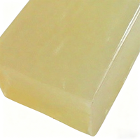 Adhésif thermofusible PSA à faible odeur et respectueux de la peau, haute résistance au glissement, stabilité thermique pour la ceinture élastique des couches et les manchettes de jambe.