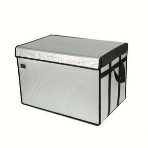 Hot-selling <b>Ice</b> Cream Sorbet Transporting <b>Cooler</b> <b>Box</b> with PCM-25 <b>Ice</b> Chest Pack - Product Image 2