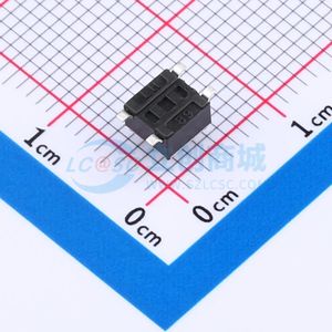 ชิปส่วนประกอบอิเล็กทรอนิกส์ TS4543TP 250gf <span class=keywords><strong>009</strong></span> ของแท้ใหม่เอี่ยม - Product Image 2