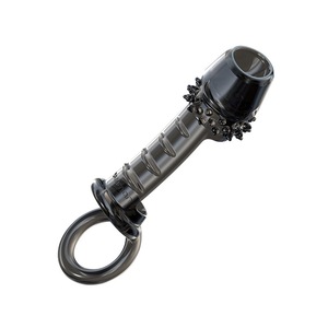 Categoría de Producto: Anillo Vibrador para Pene, Funda de Cristal para Pene, <span class=keywords><strong>Precio</strong></span> Económico Directo de Fábrica - Product Image 3