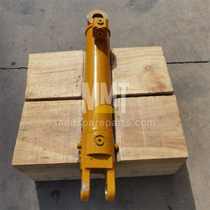 Cilindro de Dirección Hidráulico para <span class=keywords><strong>Motoniveladora</strong></span> 16 <span class=keywords><strong>16M3</strong></span> 18 18M3 276-5681 436-9156 436-9157 262-5766 2765681 4369156 4369157 2625766 - Product Image 2