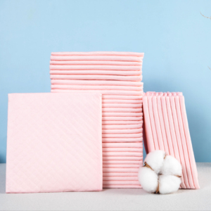 Factory Direct Wholesale Free Shipping Free Samples Pets Training Disposable Diaper Impervious Pee Pads for Dogs - Product Image 1