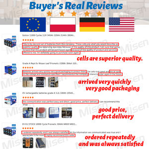 Baterías de Iones de Litio de 116 Ah y 114 Ah para <span class=keywords><strong>Nissan</strong></span> <span class=keywords><strong>Leaf</strong></span>, Celdas Prismáticas Catl de 3.7 V y 93 Ah, Batería de Litio Nmc para Bicicletas Eléctricas de 12 V, 24 V y 36 V - Product Image 6