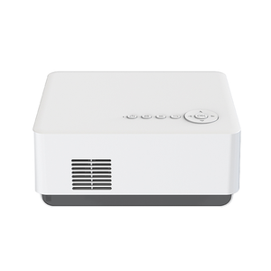 <strong>2025</strong> Newest Android 9.0 Proyector 2.4+5G Dual-band Wifi 500 Ansi Lumen Home Cinema Beamer Hologram <strong>Projector</strong> <strong>Mobile</strong> <strong>Phone</strong> - Product Image 1