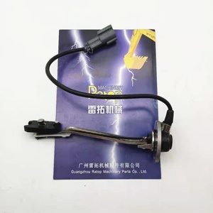 PC200-5 PC200-6 <b>Sensor</b> 7861-92-5810 7861-92-4210, 6D95 Engine <b>Oil</b> <b>Level</b> <b>Sensor</b> 7861-92-5810 7861-92-4210 - Product Image 6