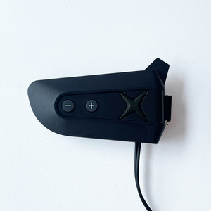 หูฟังไร้สายสเตอริโอ HIFI รุ่นฮิตปี 2026 เครื่องเล่น MP3 ลำโพงแบบครอบหู ชุดหูฟังอินเตอร์คอมแบบเปิดสำหรับหมวกกันน็อคมอเตอร์ไซ<span class=keywords><strong>ค์</strong></span> - Product Image 5