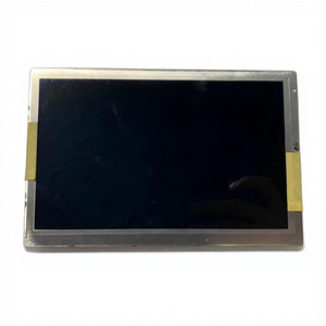 Pantalla LCD Original de 7 Pulgadas NL8048BC19-02 WLED Probada 800*480 para Equipos Industriales - Product Image 1