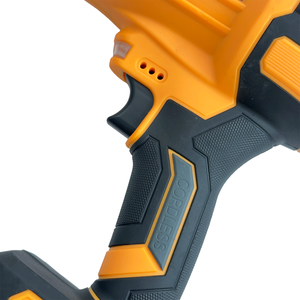 Sèche-cheveux de voiture sans fil <span class=keywords><strong>à</strong></span> <span class=keywords><strong>batterie</strong></span> haute vitesse personnalisable OEM, moteur sans balais haute efficacité, <span class=keywords><strong>souffleur</strong></span> de feuilles sans fil - Product Image 4