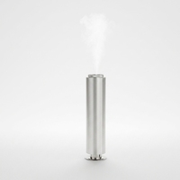 Diffuseur d'arômes électrique intelligent sans eau, capacité 1L, système de contrôle avancé, pour usage domestique et commercial – Offre Spéciale