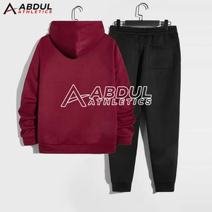 Conjunto Deportivo Duradero para Hombre al por Mayor, Adecuado para Entrenamiento en Equipo, Ejercicio y Uso Diario - Product Image 2