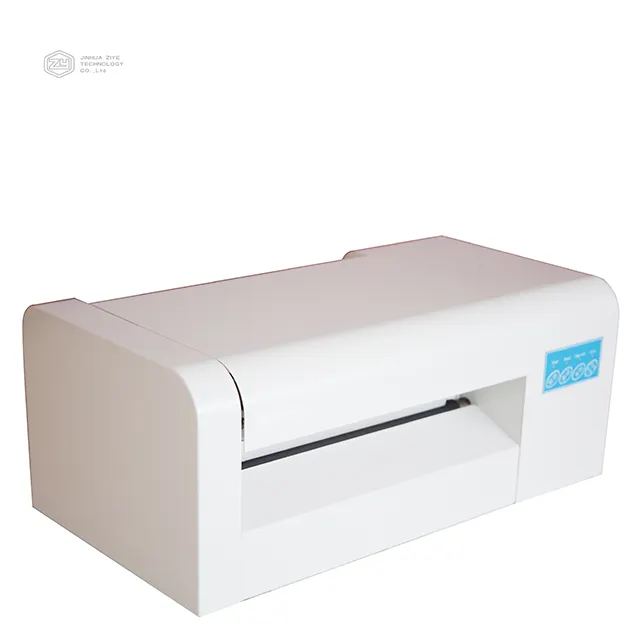 Digitale Folie Printer Hete Stempelen Folie Machine Voor Verkoop Zy-100a Nieuwste Hot Selling Aluminium Warmte Persmachine Hot Product 2019