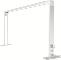Corps de lampe en aluminium de style moderne, nouvelle alimentation CC, éclairage de bureau, protection des yeux pour une utilisation en intérieur sur les tables de manucure